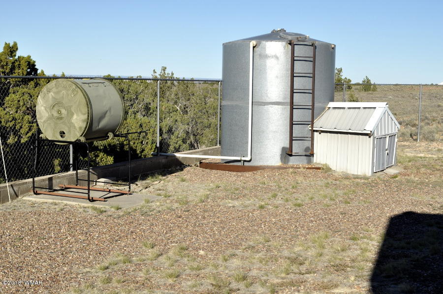 8566 Ledger Ranch Trail Snowflake, AZ 85937 - Photo 24 of 36 Gallery Image 24