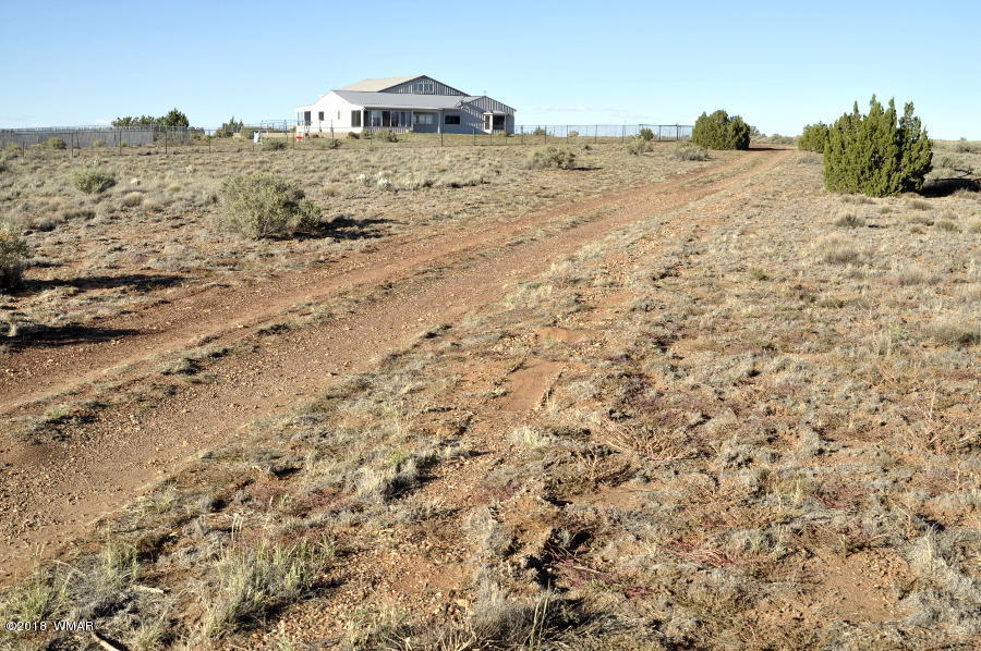 8566 Ledger Ranch Trail Snowflake, AZ 85937 - Photo 35 of 36 Gallery Image 35
