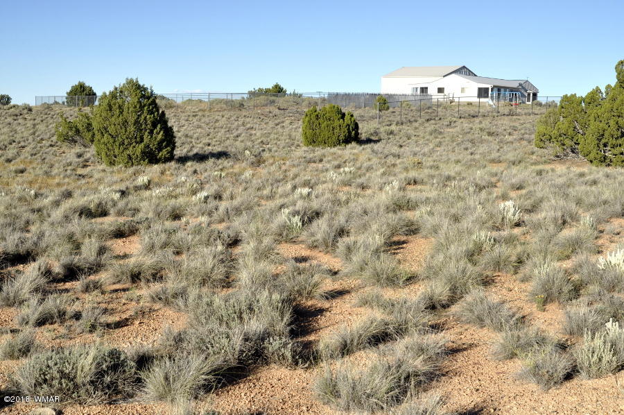 8566 Ledger Ranch Trail Snowflake, AZ 85937 - Photo 36 of 36 Gallery Image 36