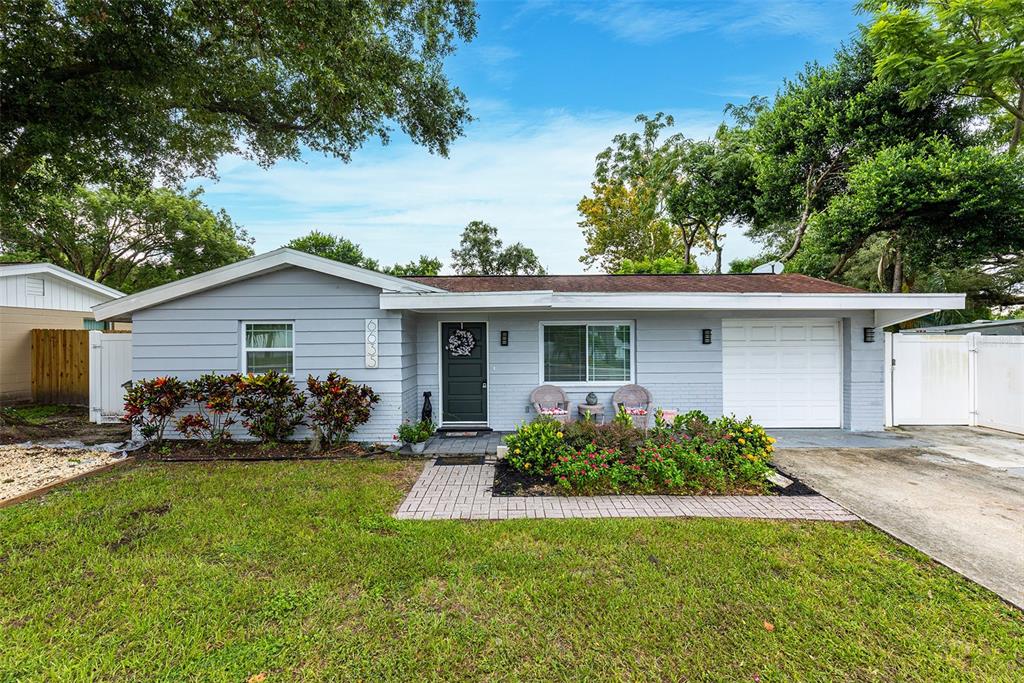 6635 Main Street New Port Richey, FL 34653 - Photo 1 of 1