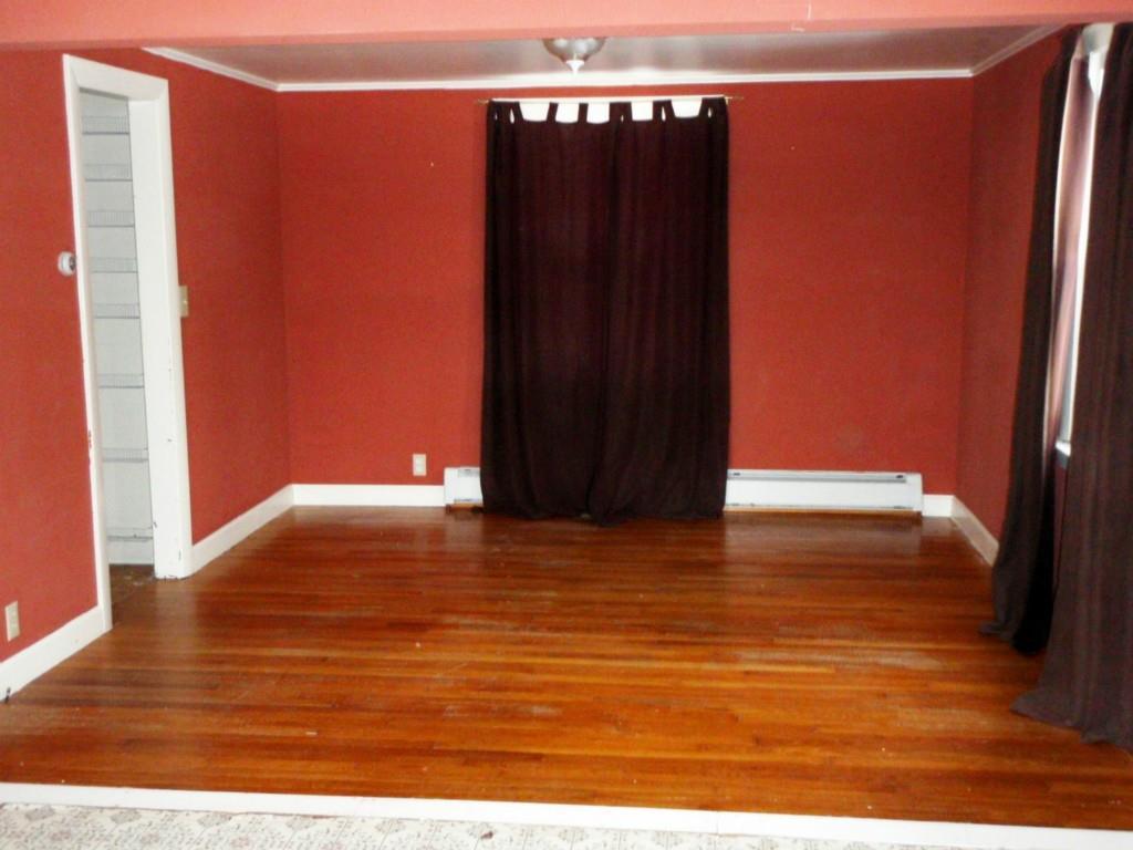 30 Ready Point Road Wiscasset, ME 04578 - Photo 8 of 14 Master bedroom: walk-in closet to...