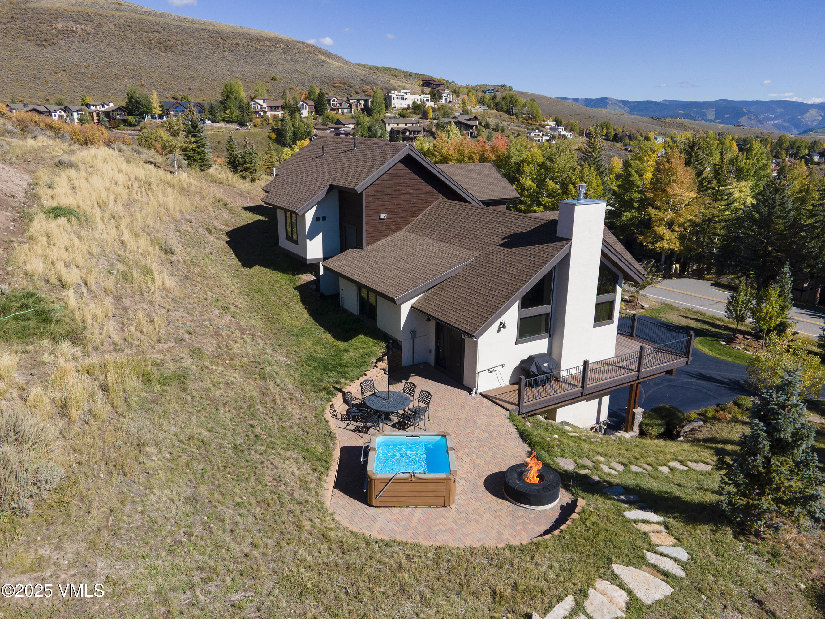 4730 Wildridge Road East, Unit A Avon, CO 81620 - Photo 2 of 41 4730-Wildridge_51