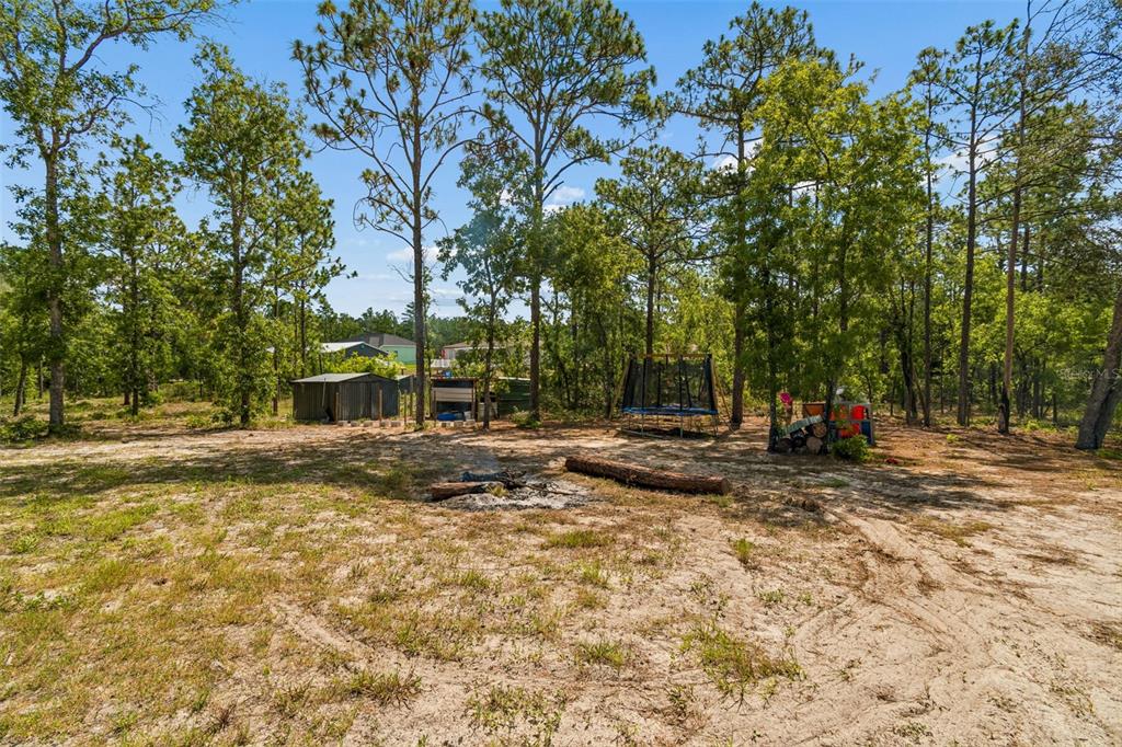 15476 Mulhatton Road Weeki Wachee, FL 34614 - Photo 21 of 26