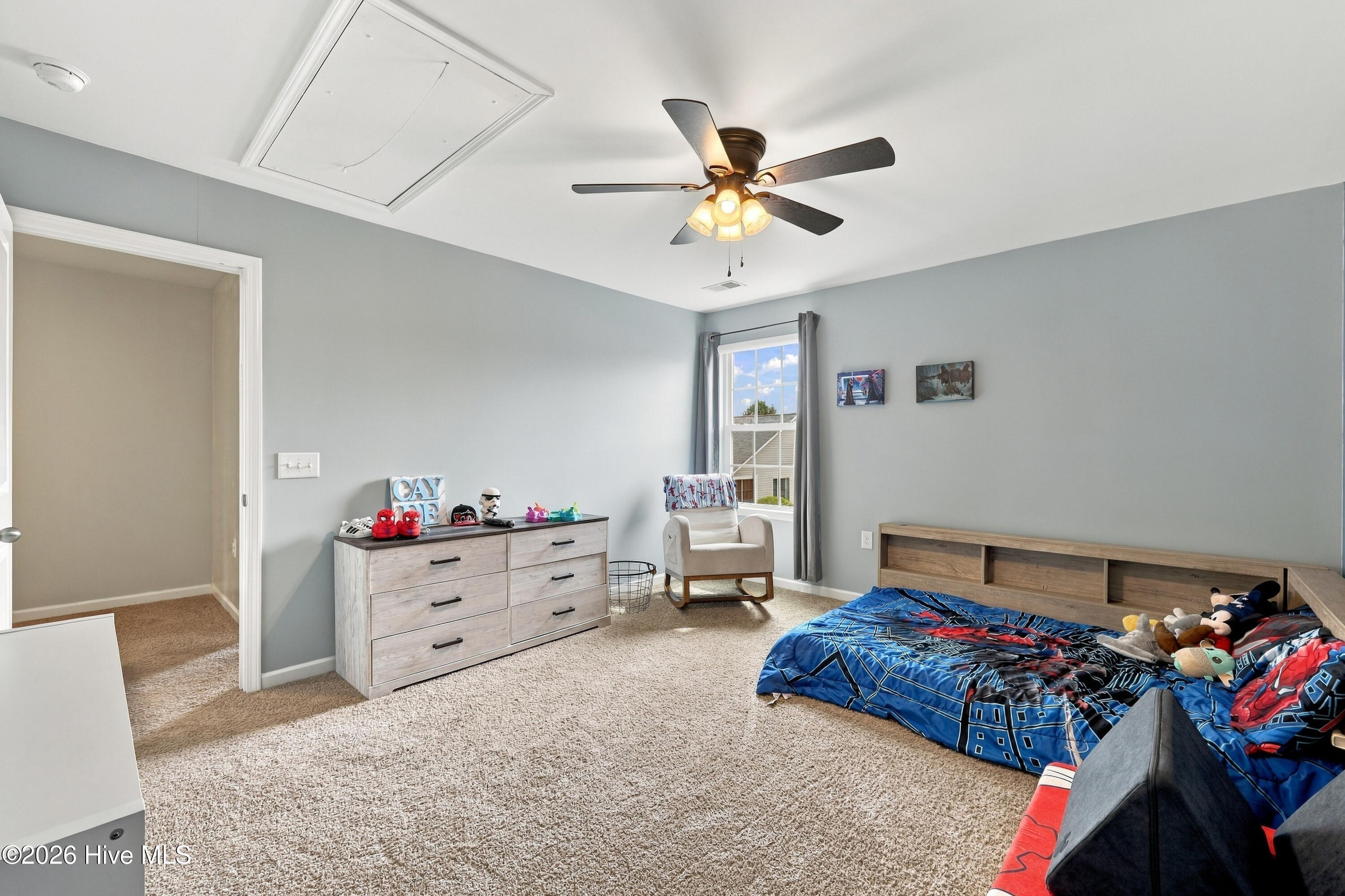 414 Frida Road New Bern, NC 28560 - Photo 22 of 54 Bedroom 1
