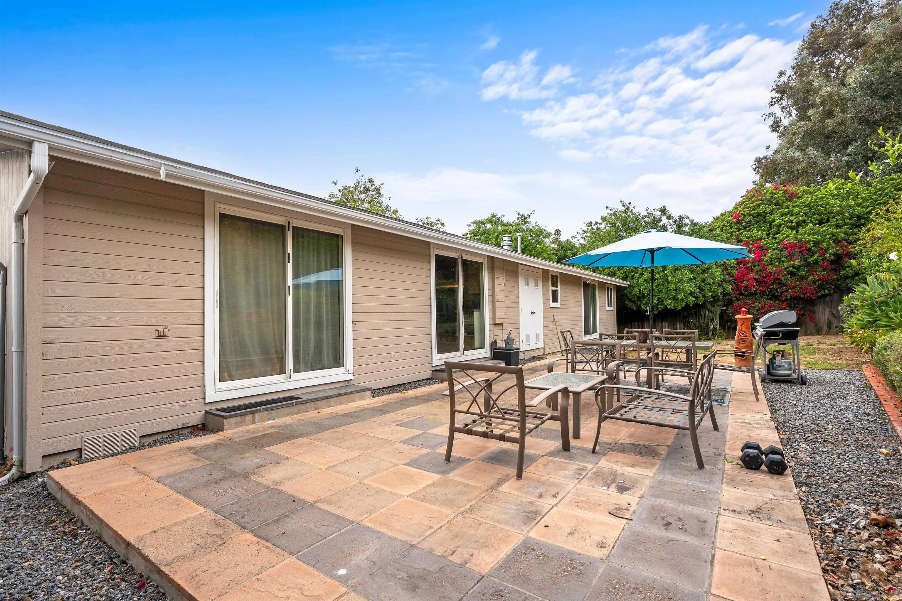 12452 Janet Kay Way El Cajon, CA 92021 - Photo 24 of 30 a patio with table and chairs