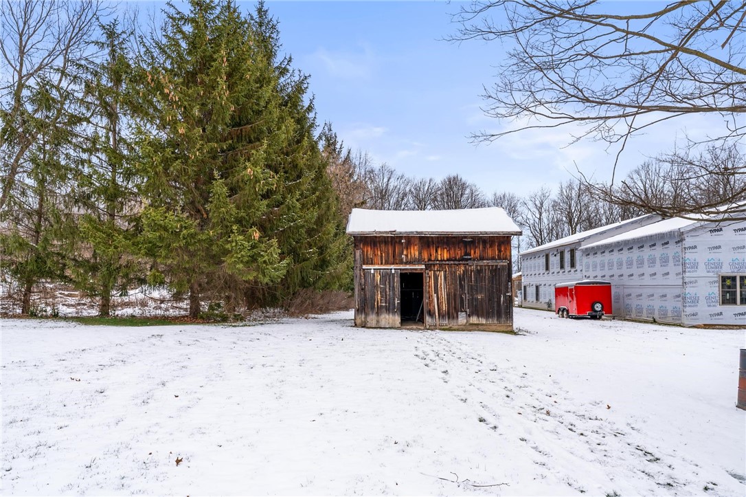 3237 Fowlerville Road Caledonia, NY 14423 - Photo 10 of 32