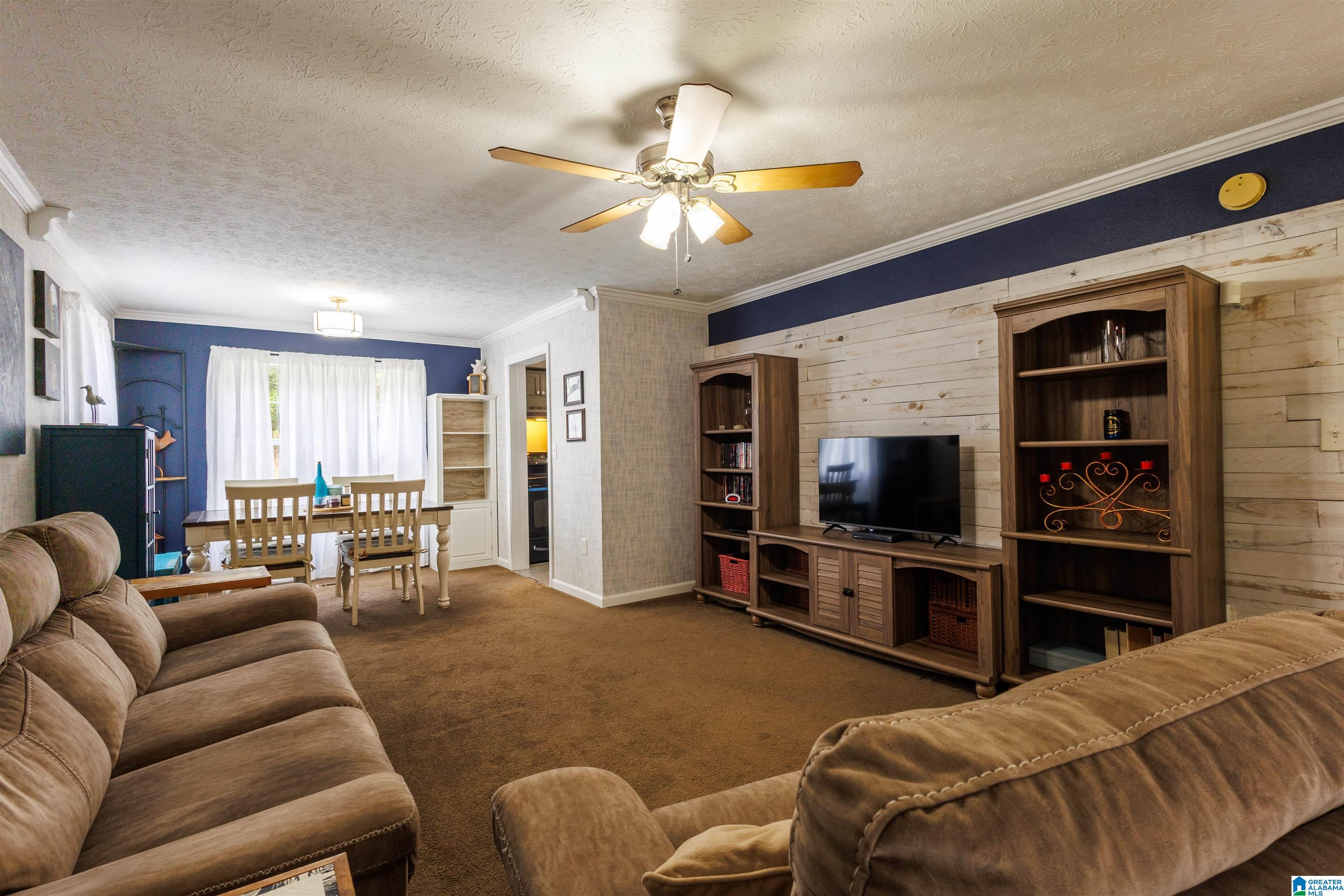 2345 Settlement Road Sylacauga, AL 35150 - Photo 12 of 27