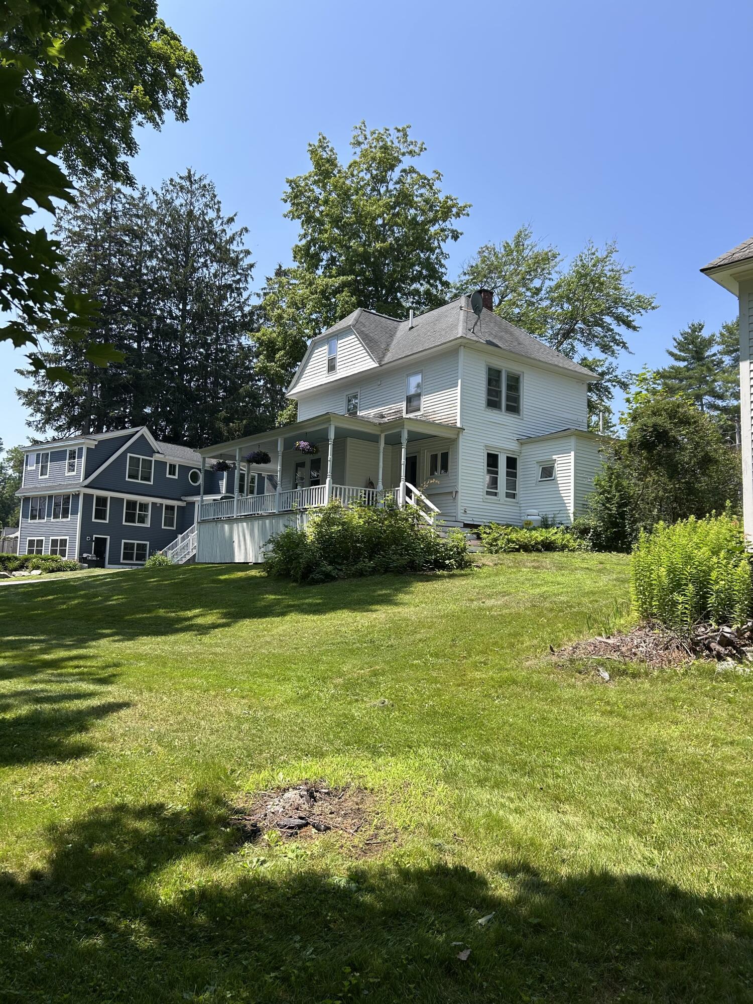 199 Foreside Road Falmouth, ME 04105 - Photo 6 of 36 C453E583-3A54-4B86-8ADB-12B71F9946EA