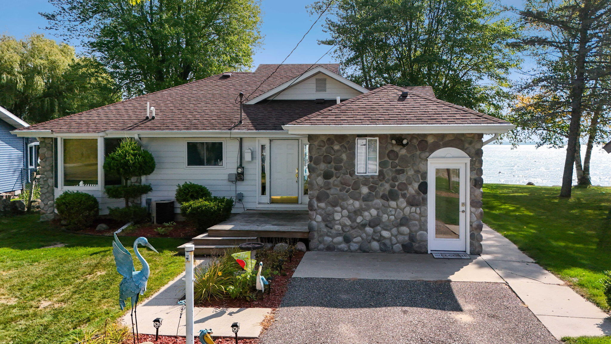 517 Foote Road Cheboygan, MI 49721 - Photo 9 of 94 Gallery Image 9