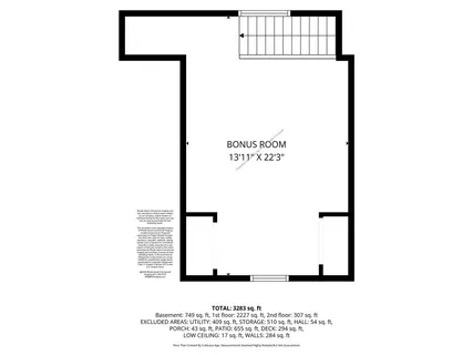 $900,000 | 23 Crest Circle, Smithfield, RI 02917