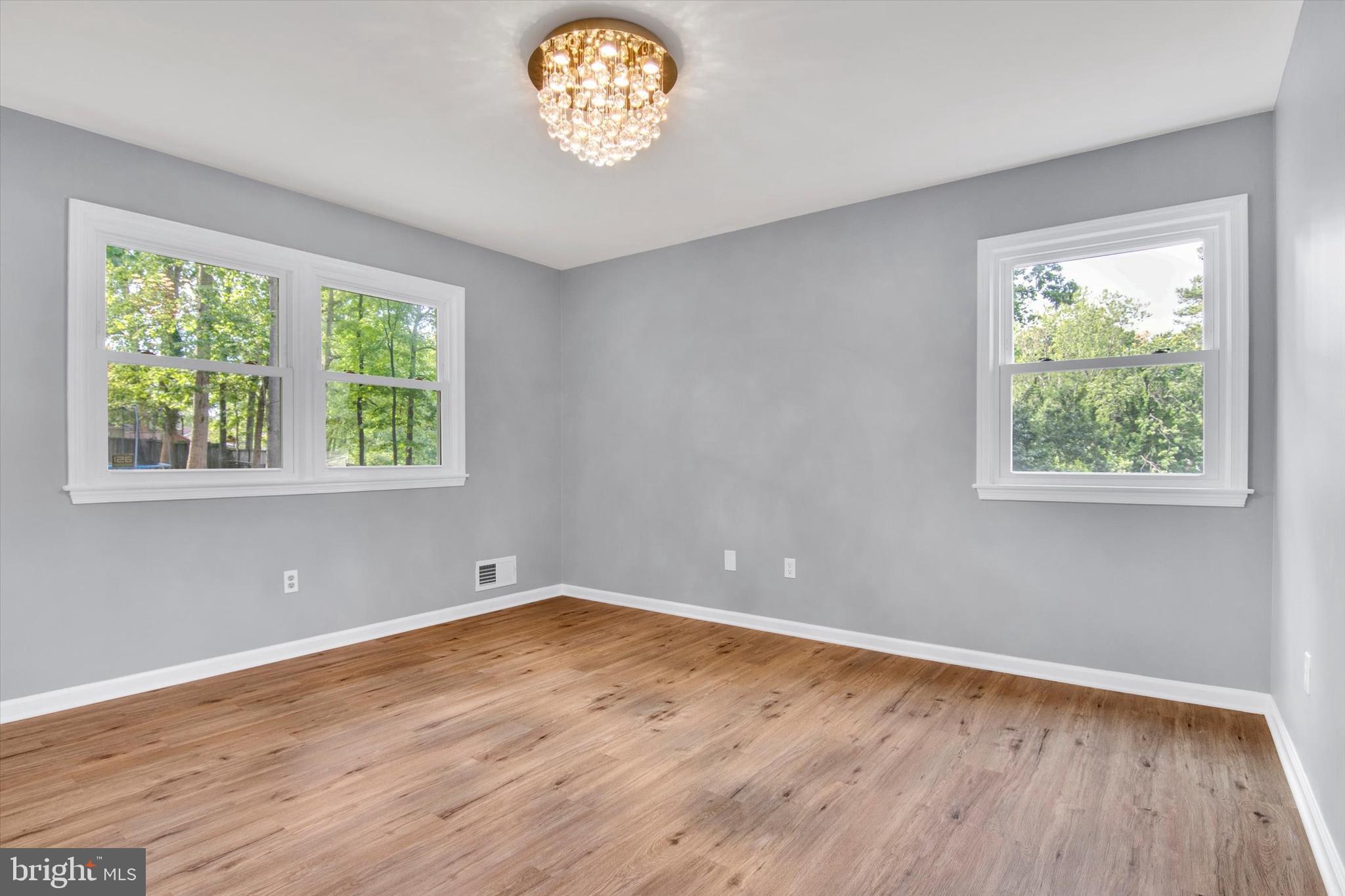 2522 Pembroke Road Woodbridge, VA 22192 - Photo 13 of 37 Master Bedroom
