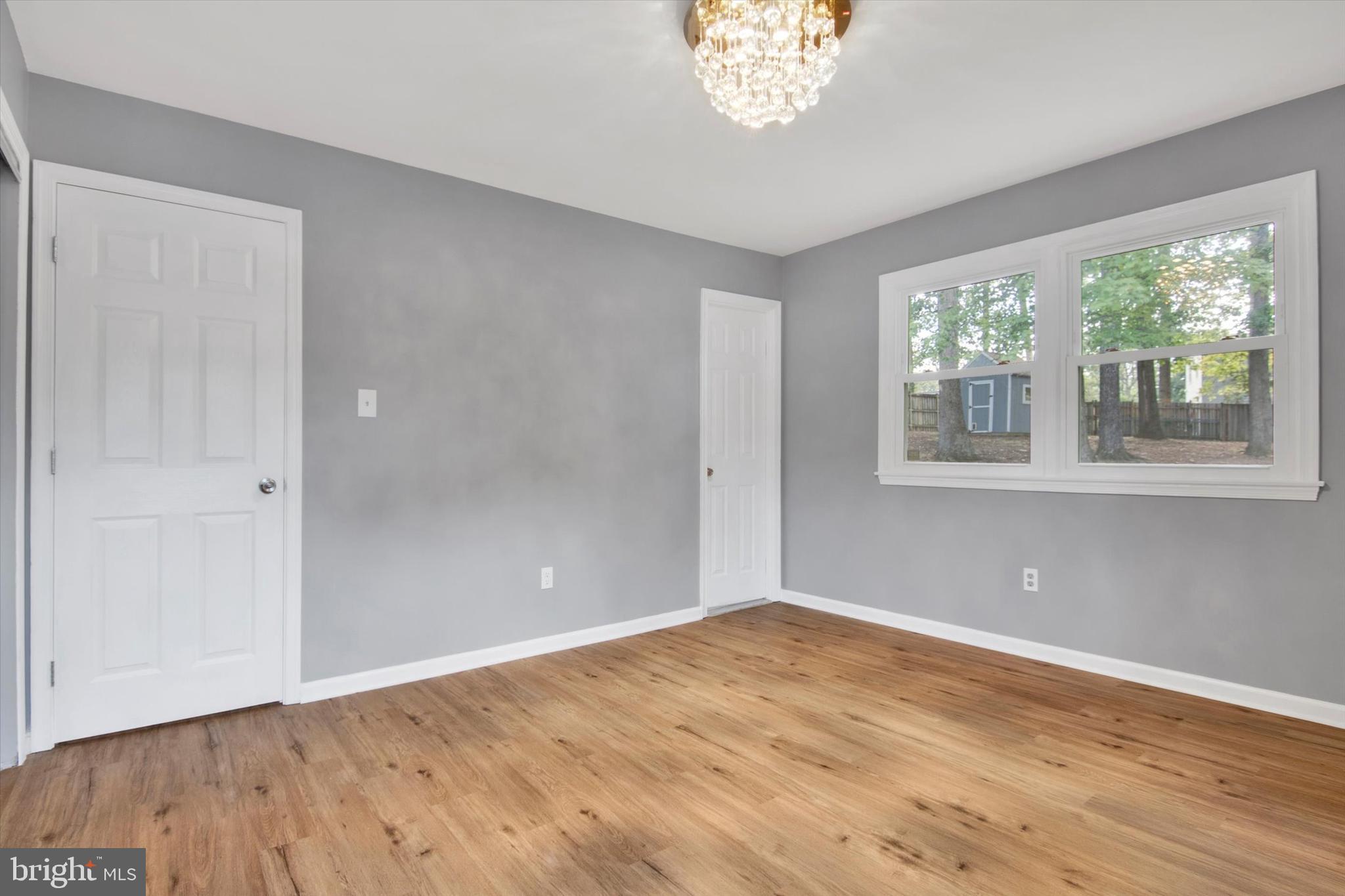 2522 Pembroke Road Woodbridge, VA 22192 - Photo 14 of 37 Master Bedroom