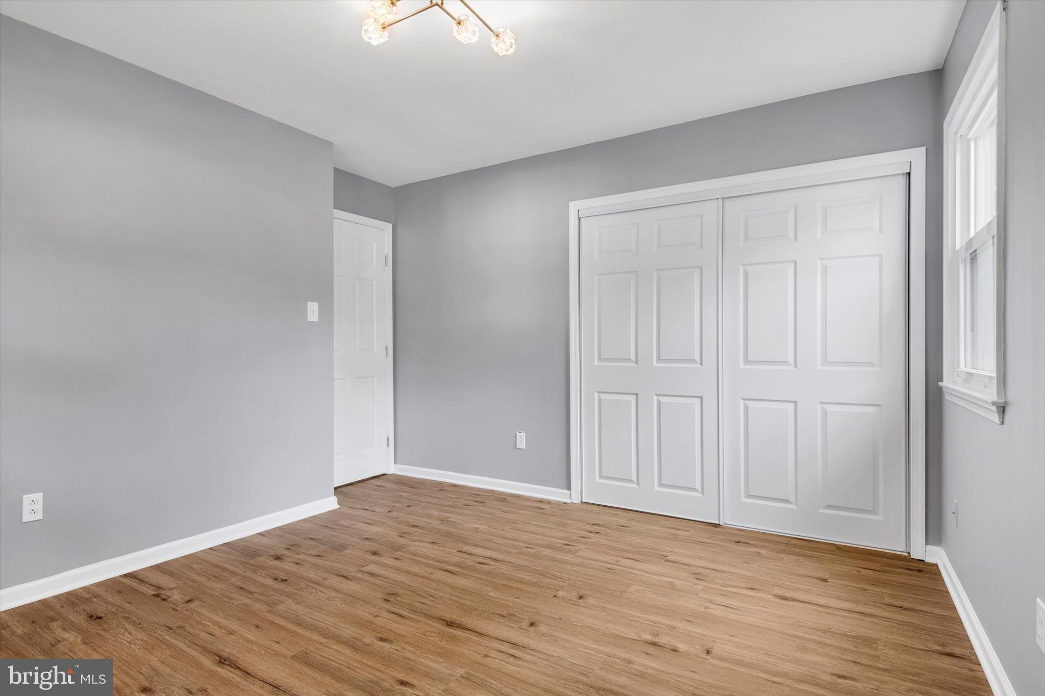 2522 Pembroke Road Woodbridge, VA 22192 - Photo 18 of 37 Second Bedroom