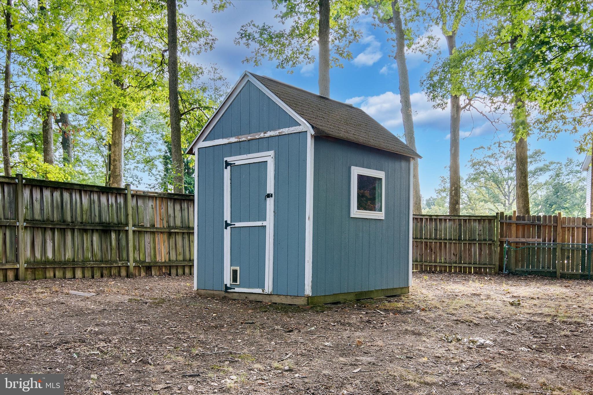2522 Pembroke Road Woodbridge, VA 22192 - Photo 32 of 37 Exterior