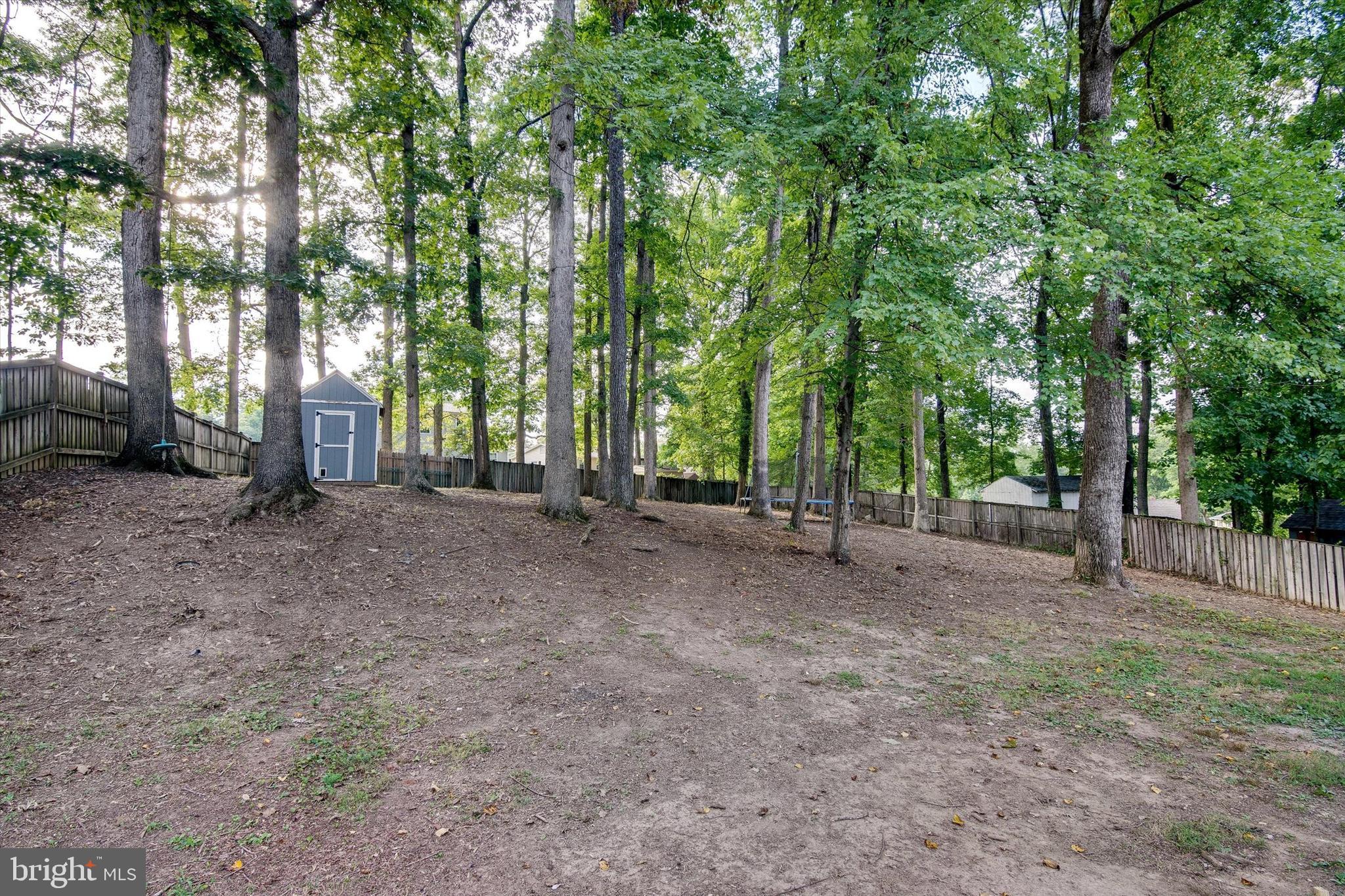 2522 Pembroke Road Woodbridge, VA 22192 - Photo 33 of 37 Exterior