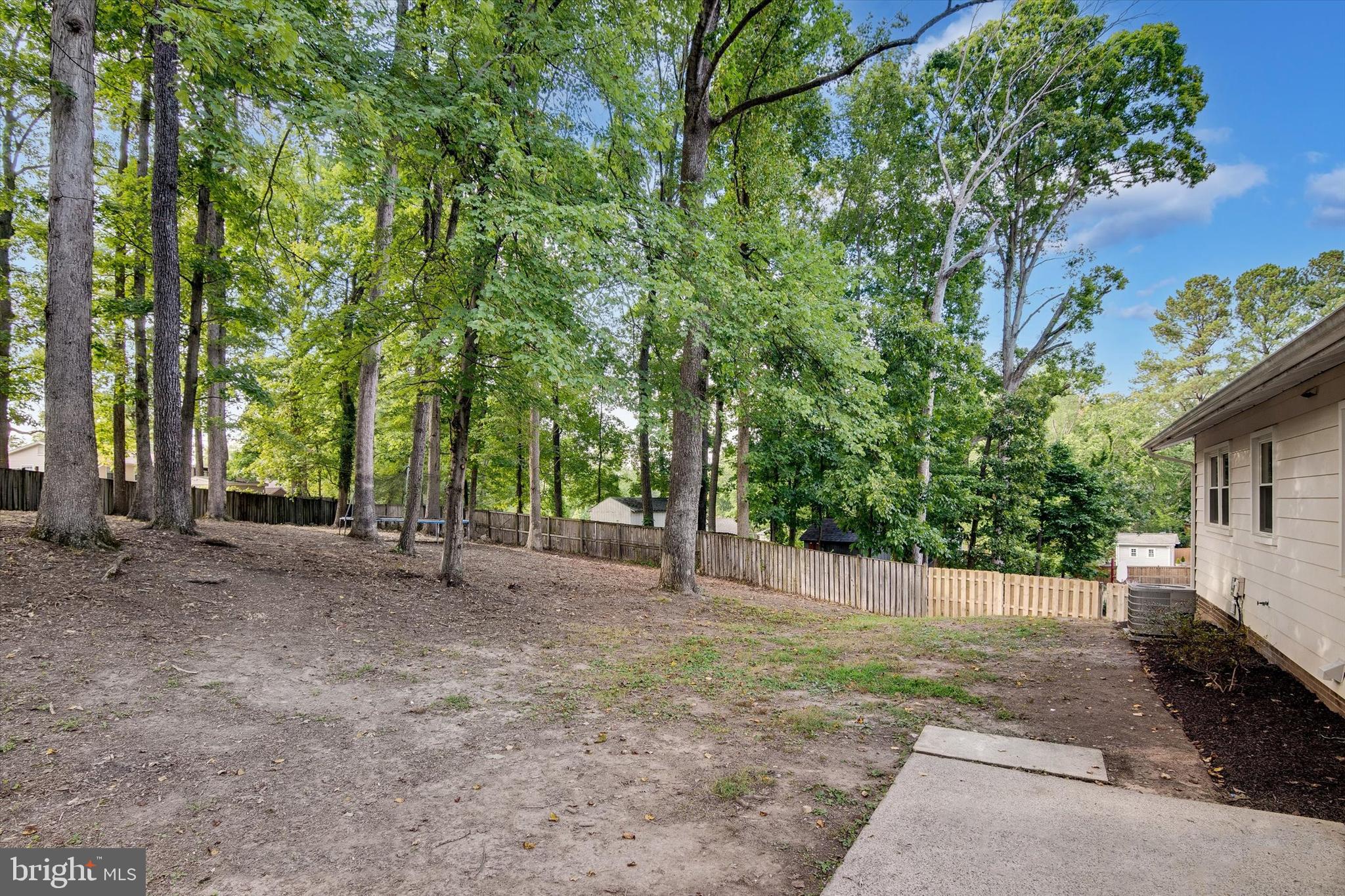 2522 Pembroke Road Woodbridge, VA 22192 - Photo 34 of 37 Exterior