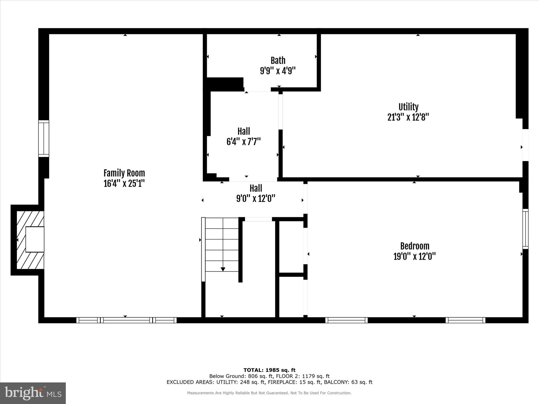 2522 Pembroke Road Woodbridge, VA 22192 - Photo 37 of 37 Gallery Image 37