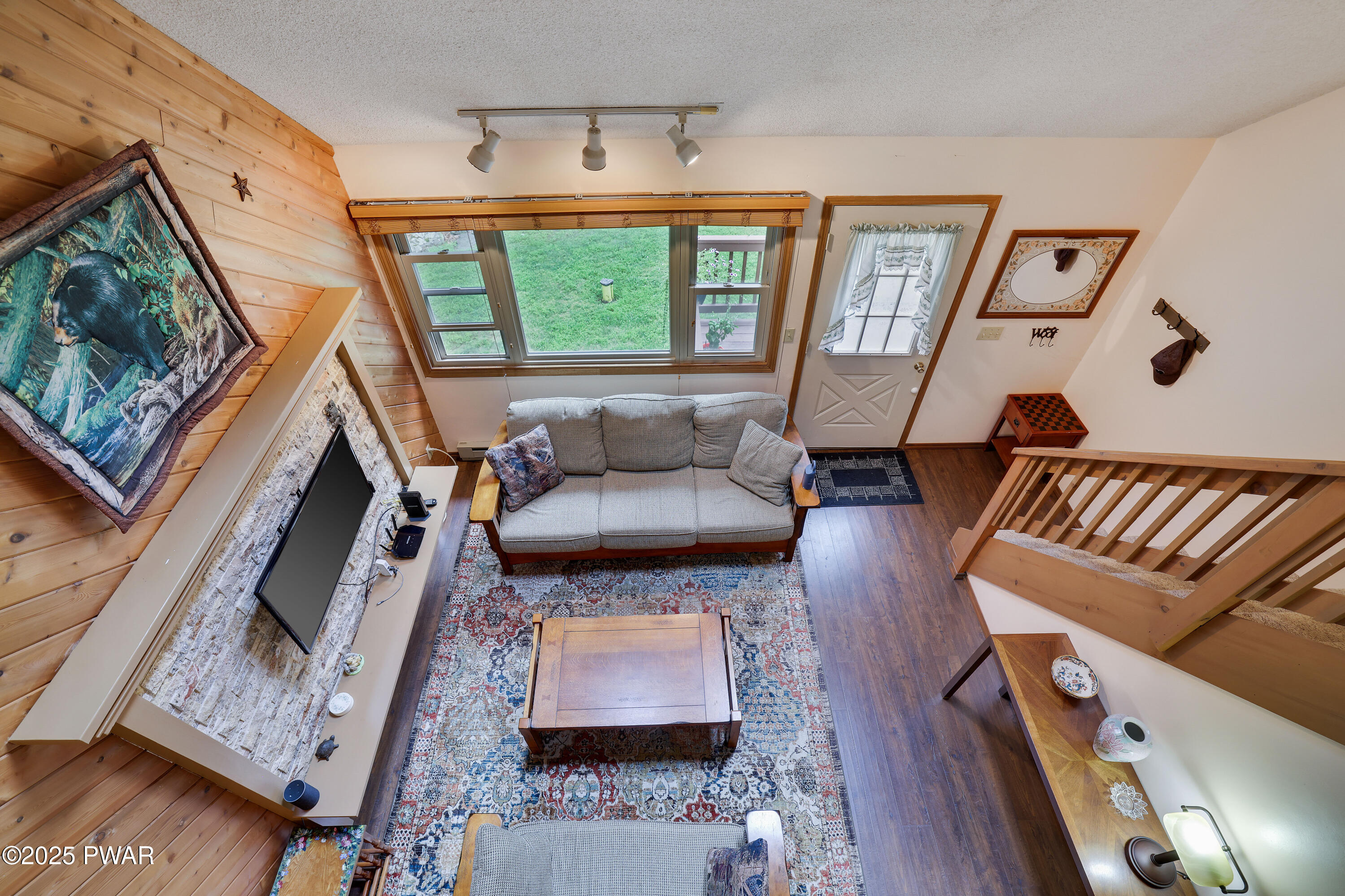 26 Deer Run Road Hawley, PA 18428 - Photo 23 of 60 From Above
