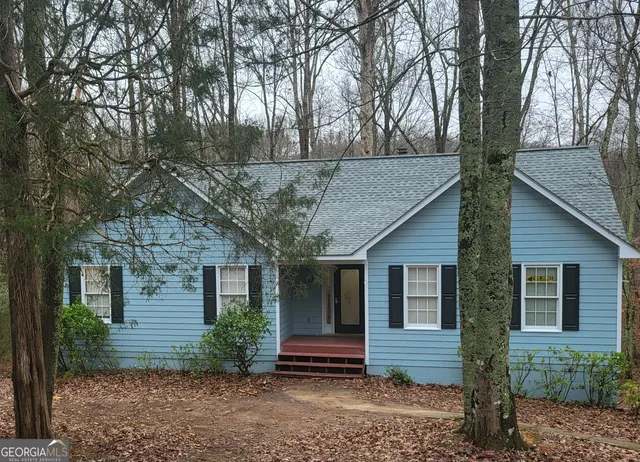 $2,100 | 112 Sundown Drive, Dawsonville, GA 30534