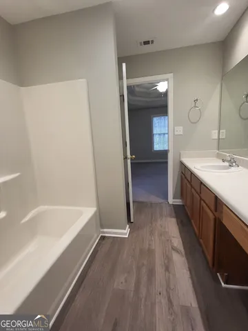 $2,100 | 112 Sundown Drive, Dawsonville, GA 30534