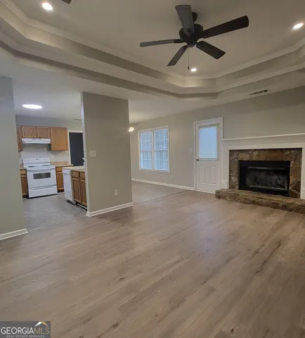 $2,100 | 112 Sundown Drive, Dawsonville, GA 30534