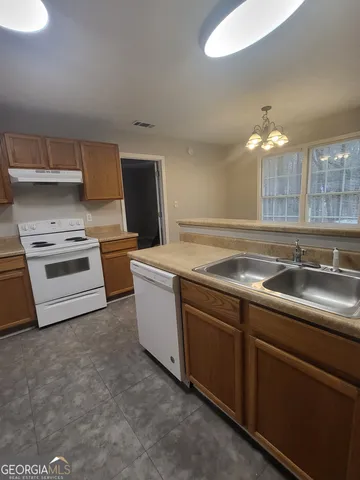 $2,100 | 112 Sundown Drive, Dawsonville, GA 30534