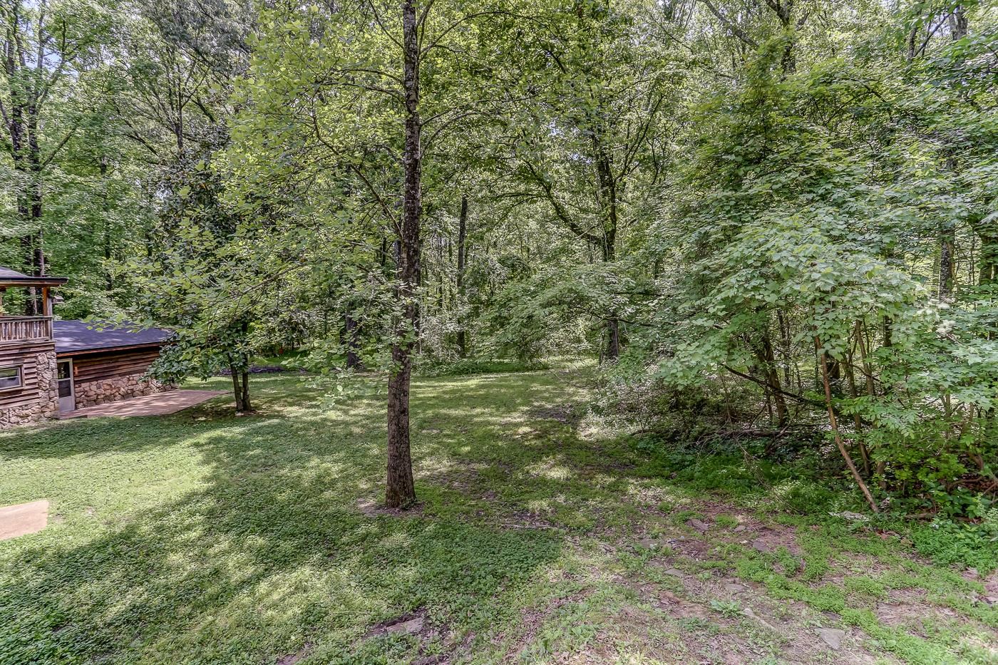 470 Metro Road Eads, TN 38028 - Photo 33 of 40 a view of a yard with large trees