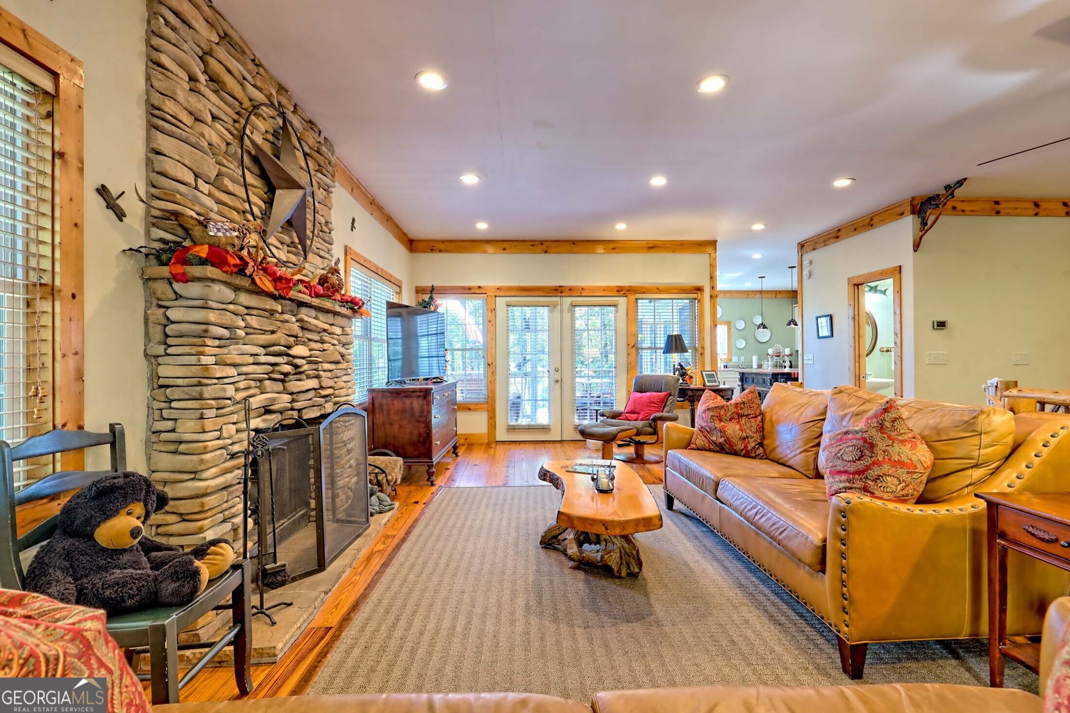 3315 Bald Mountain Road Dillard, GA 30537 - Photo 11 of 79