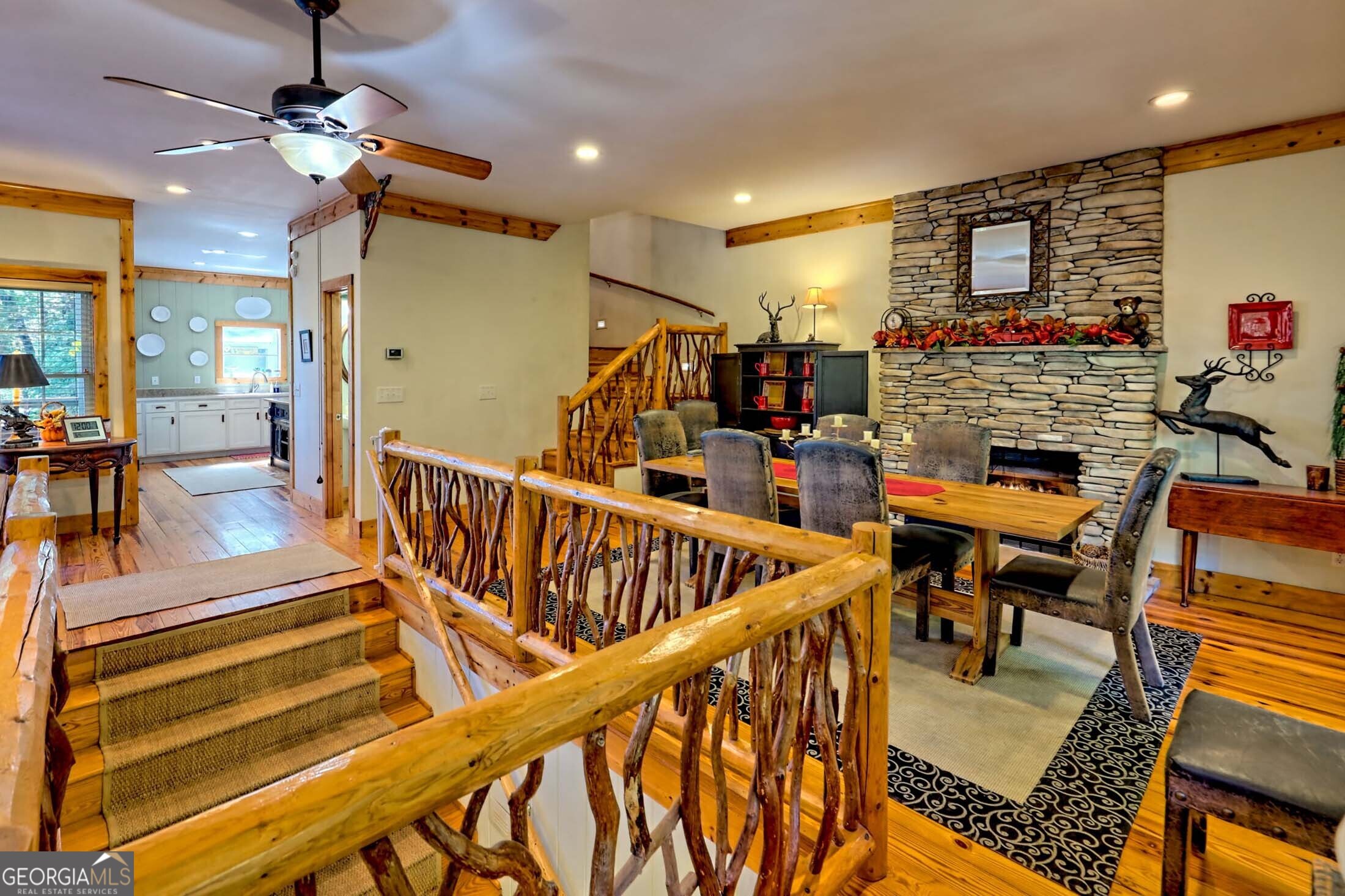 3315 Bald Mountain Road Dillard, GA 30537 - Photo 13 of 79