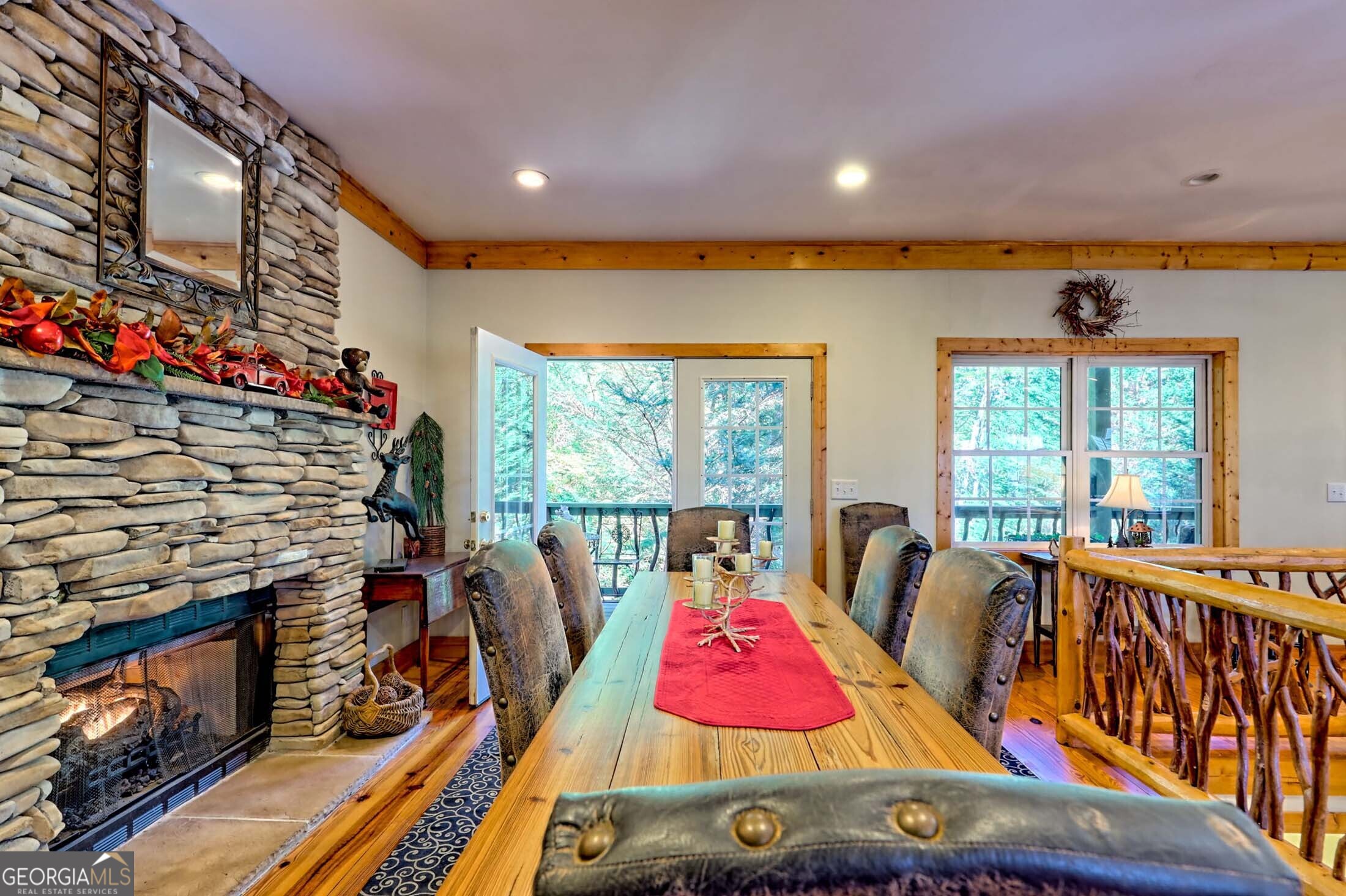 3315 Bald Mountain Road Dillard, GA 30537 - Photo 16 of 79