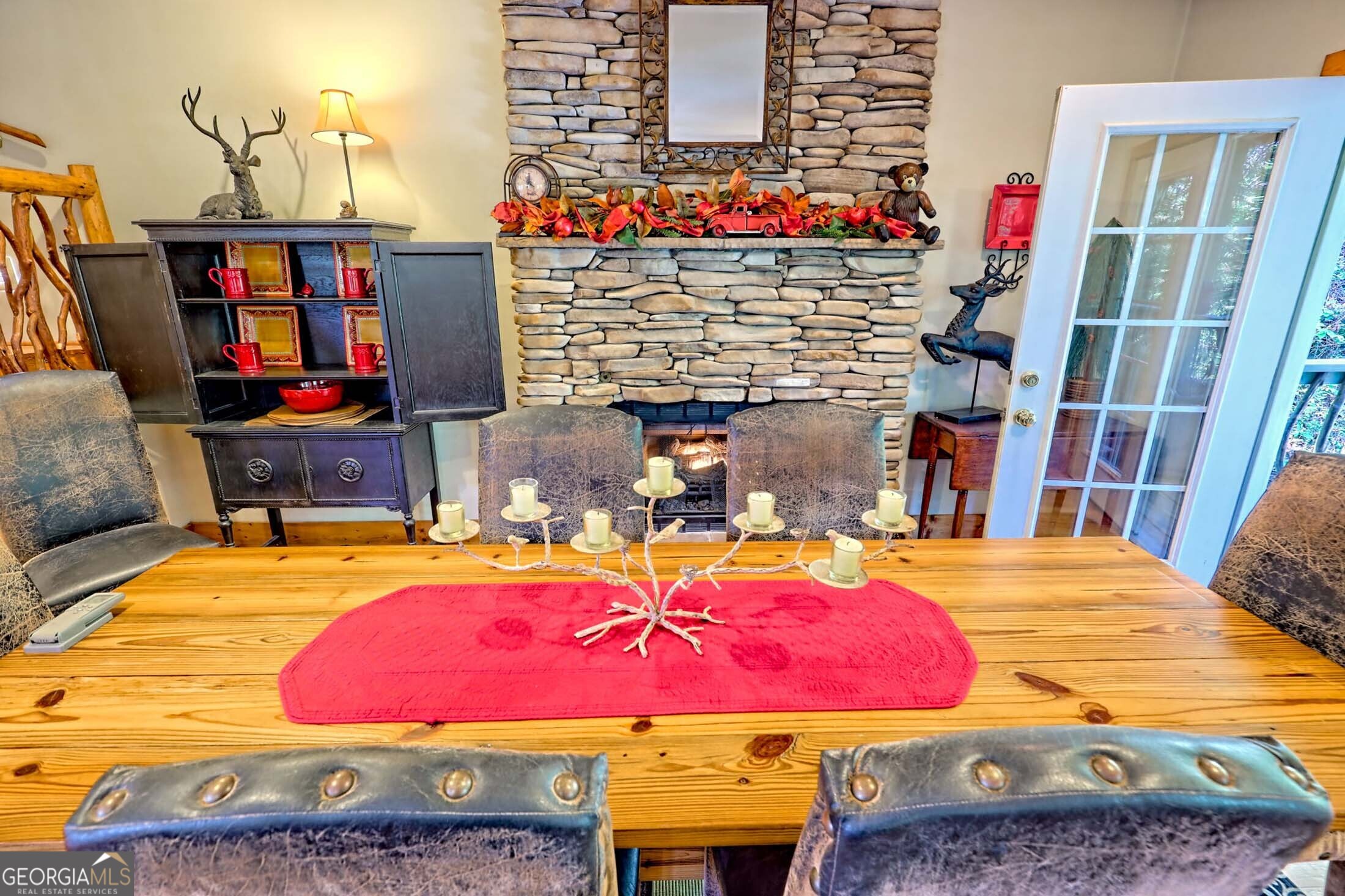 3315 Bald Mountain Road Dillard, GA 30537 - Photo 17 of 79