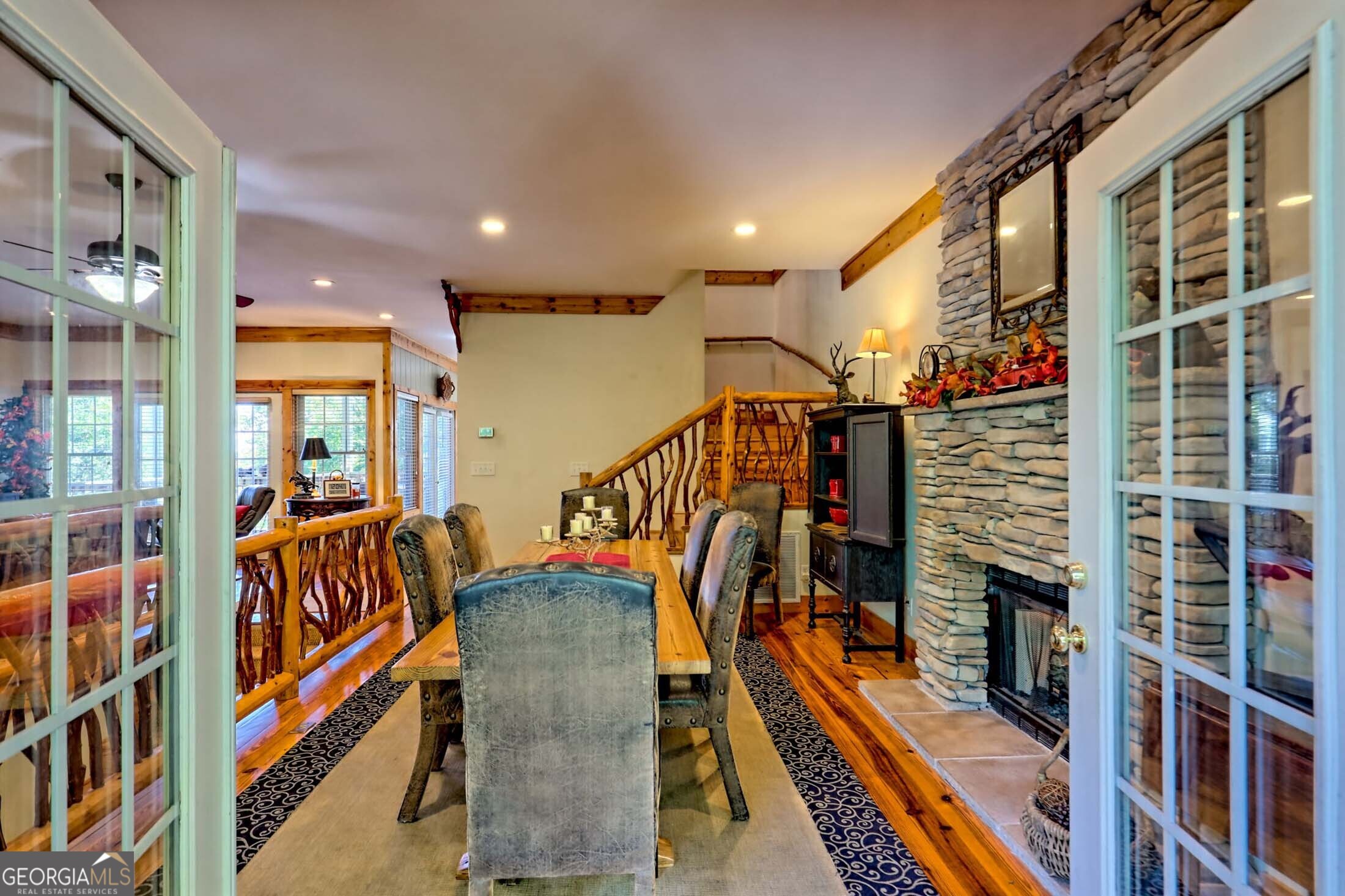 3315 Bald Mountain Road Dillard, GA 30537 - Photo 21 of 79