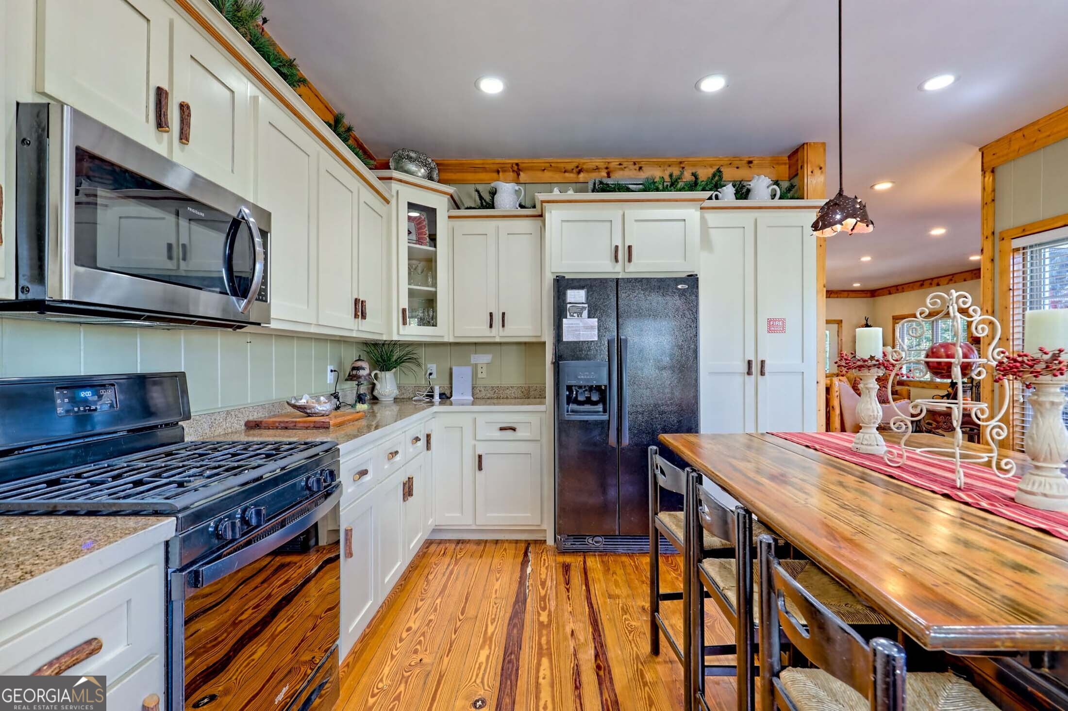 3315 Bald Mountain Road Dillard, GA 30537 - Photo 27 of 79