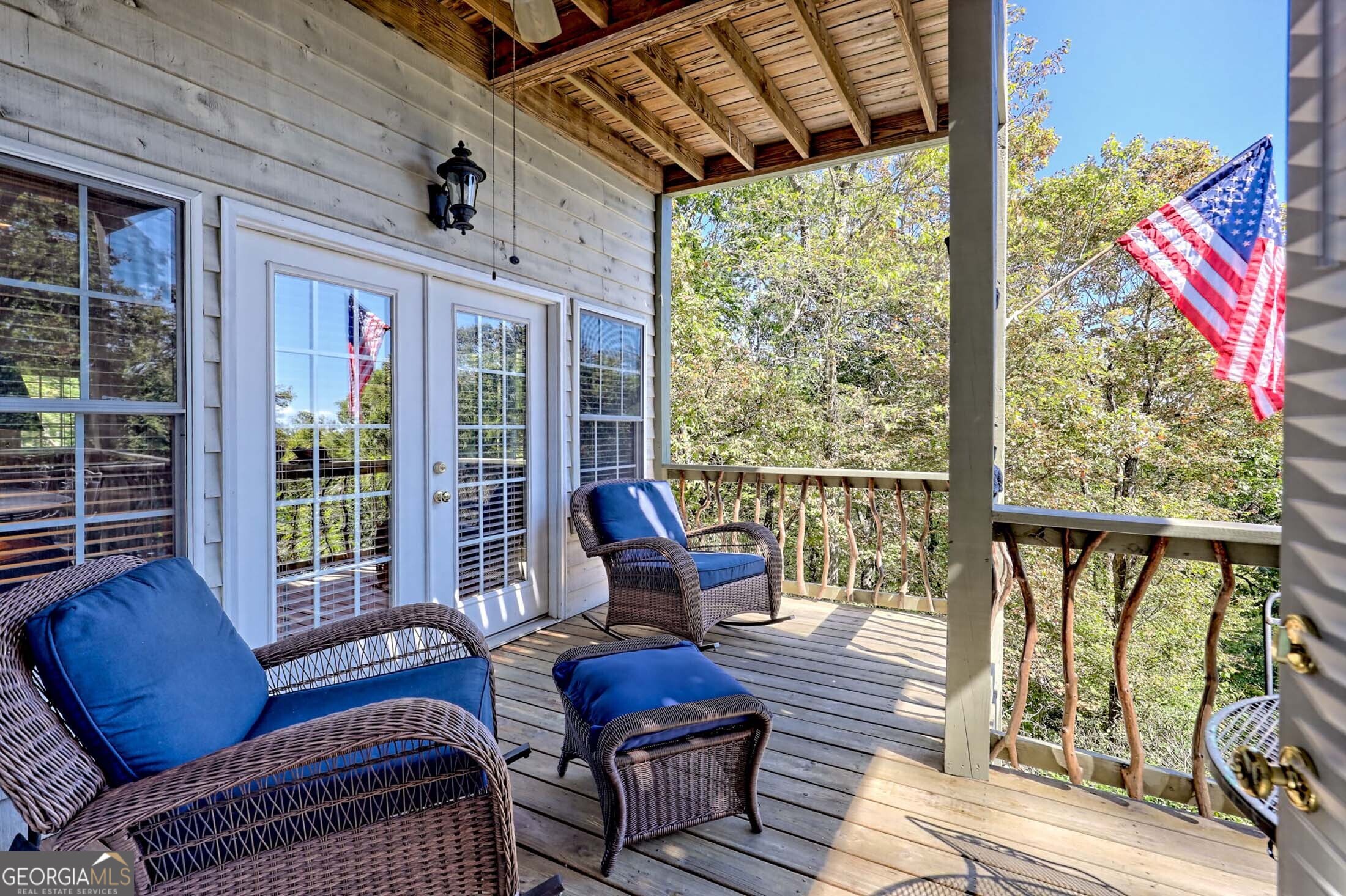 3315 Bald Mountain Road Dillard, GA 30537 - Photo 29 of 79