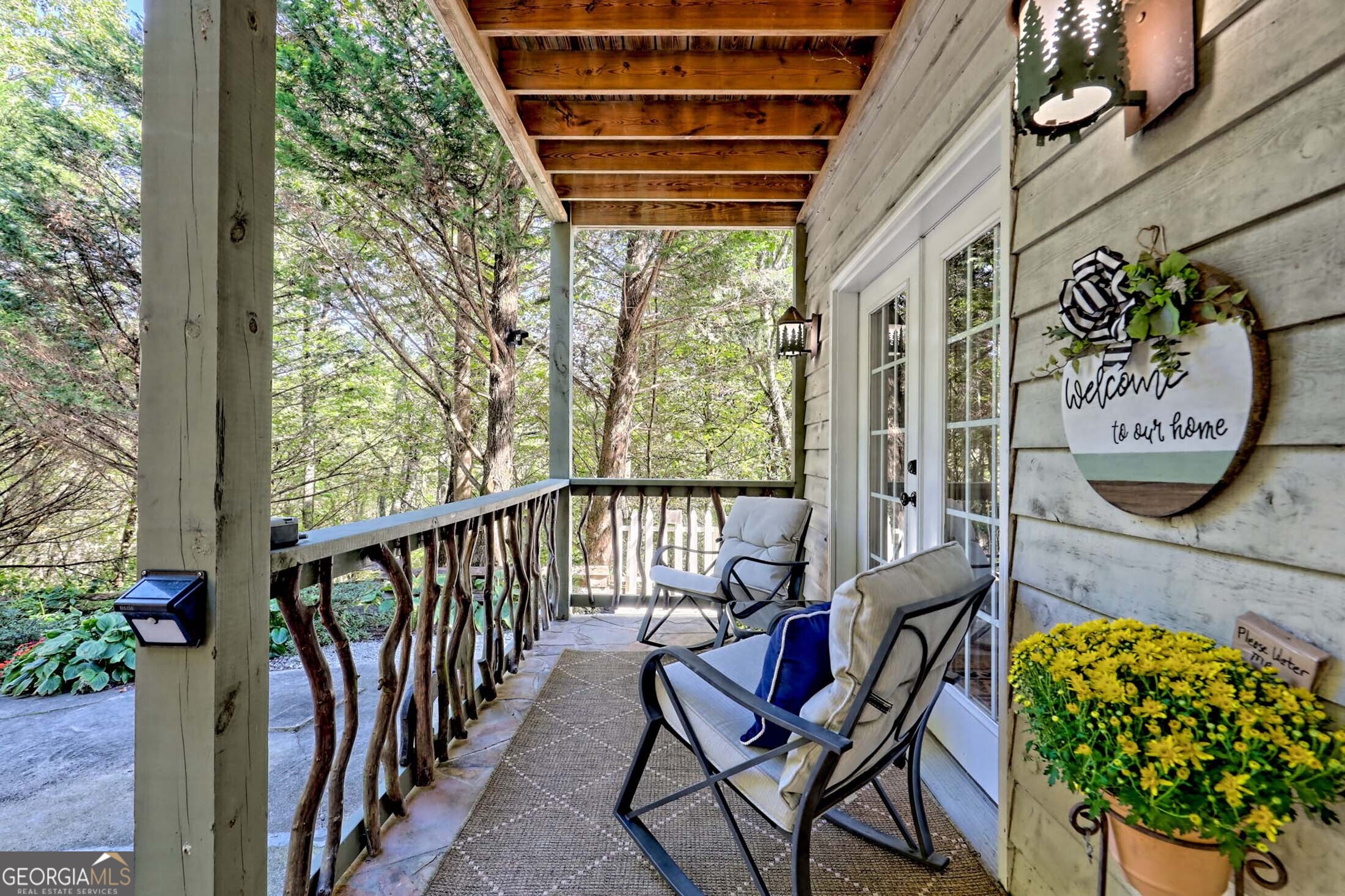 3315 Bald Mountain Road Dillard, GA 30537 - Photo 5 of 79