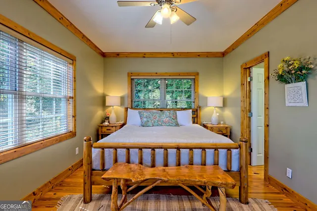 $749,900 | 3315 Bald Mountain Road, Dillard, GA 30537