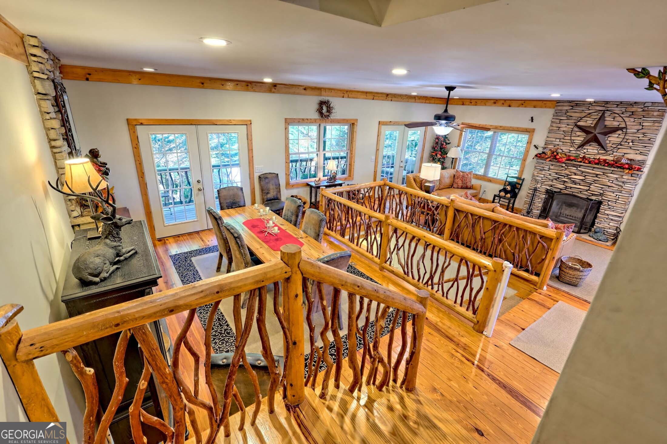 3315 Bald Mountain Road Dillard, GA 30537 - Photo 58 of 79