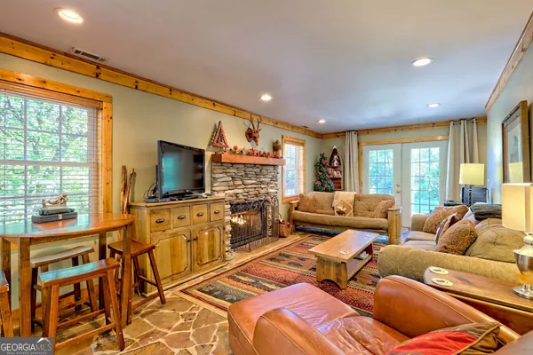 $749,900 | 3315 Bald Mountain Road, Dillard, GA 30537