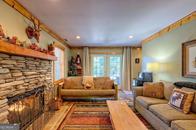 $749,900 | 3315 Bald Mountain Road, Dillard, GA 30537