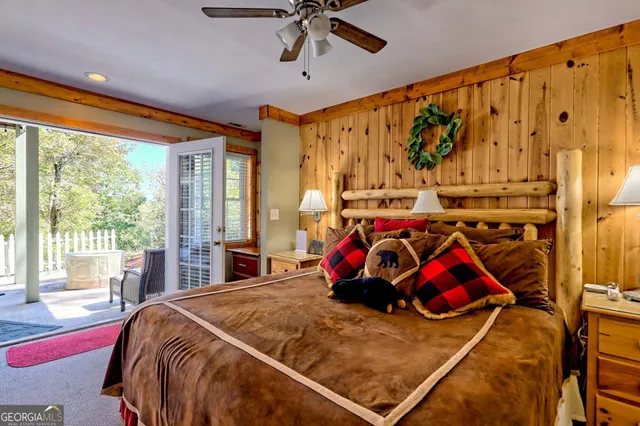 $749,900 | 3315 Bald Mountain Road, Dillard, GA 30537