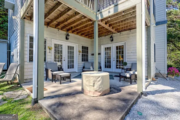 $749,900 | 3315 Bald Mountain Road, Dillard, GA 30537