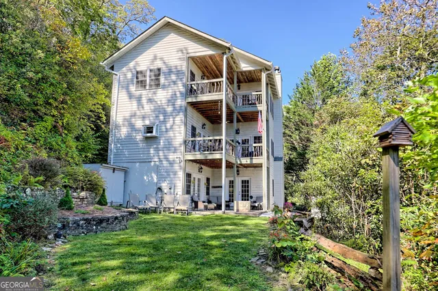 $749,900 | 3315 Bald Mountain Road, Dillard, GA 30537