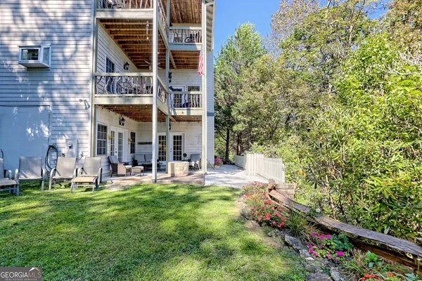 $749,900 | 3315 Bald Mountain Road, Dillard, GA 30537