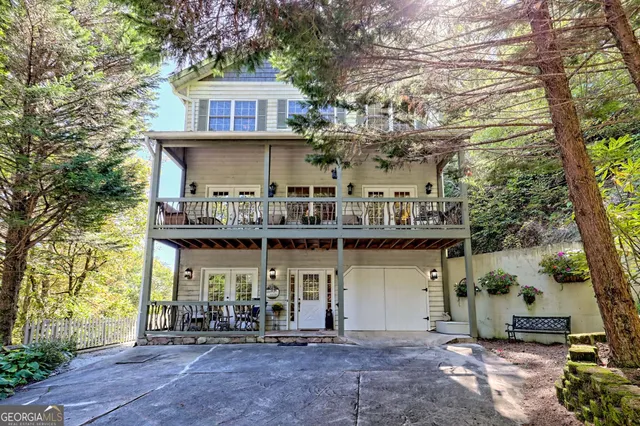 $749,900 | 3315 Bald Mountain Road, Dillard, GA 30537