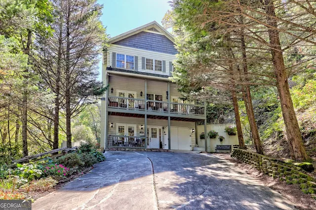 $749,900 | 3315 Bald Mountain Road, Dillard, GA 30537