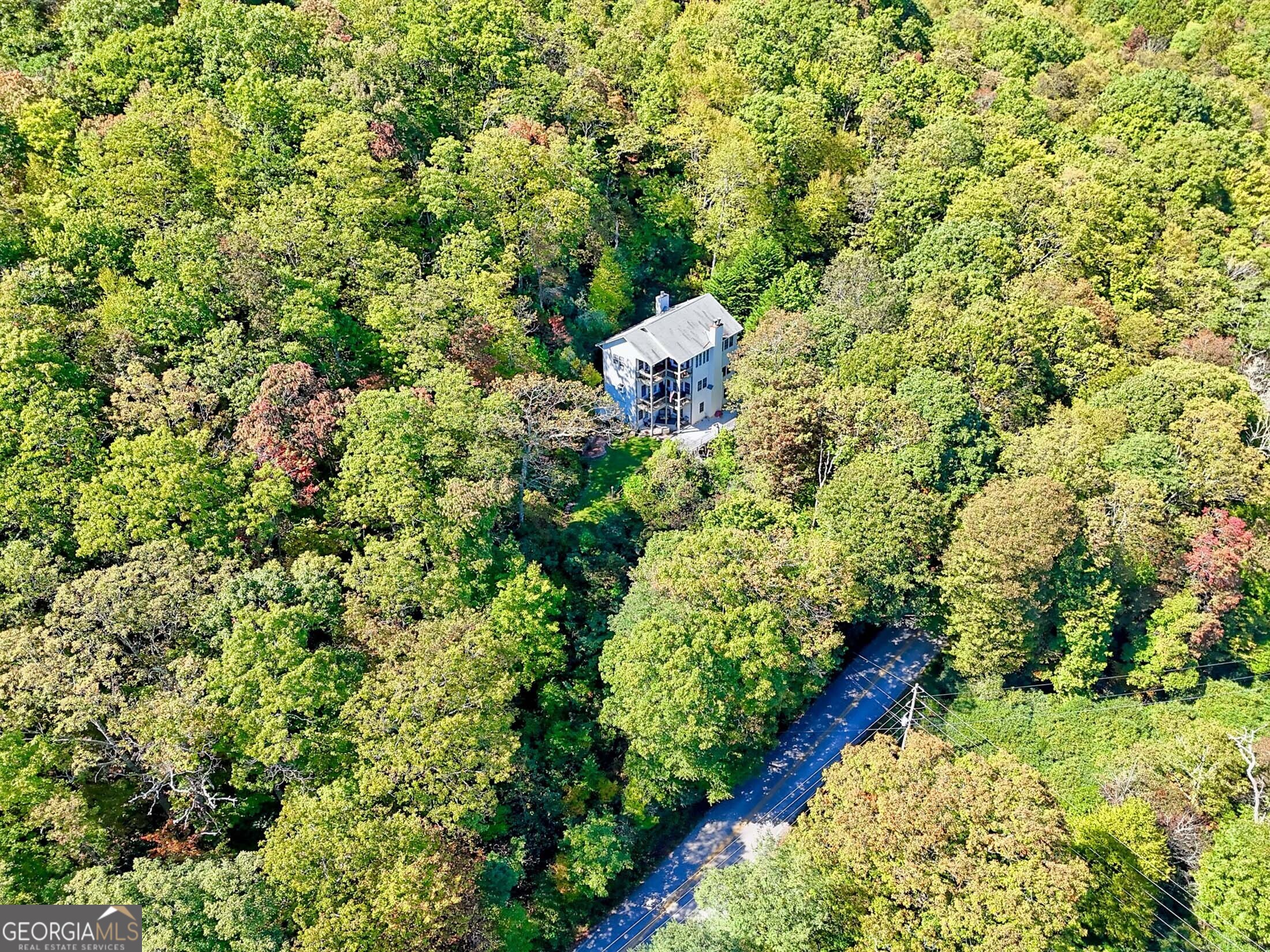 3315 Bald Mountain Road Dillard, GA 30537 - Photo 78 of 79