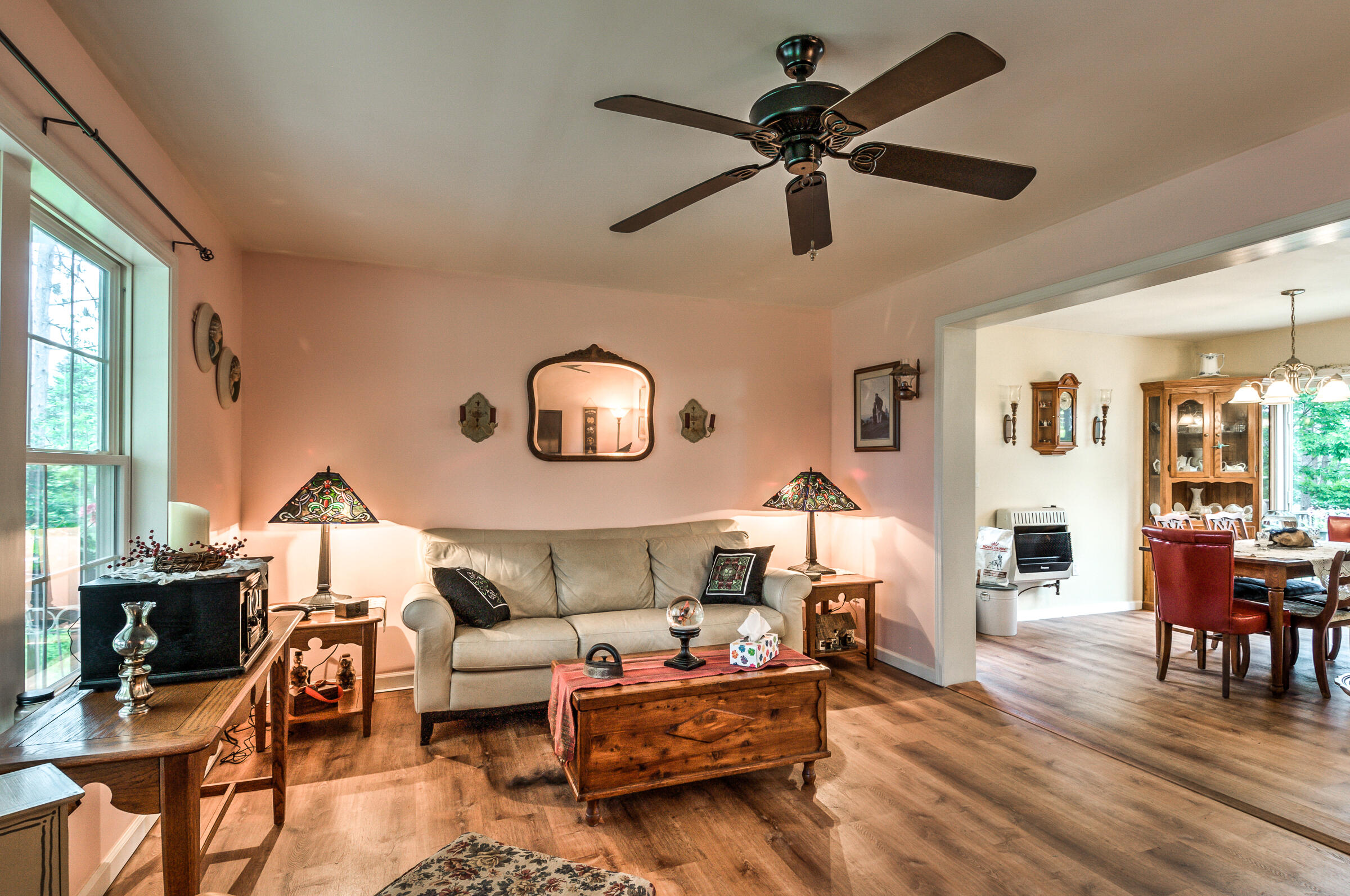 47 North Mountain Road Jefferson, ME 04348 - Photo 5 of 38 108476-grhd-113