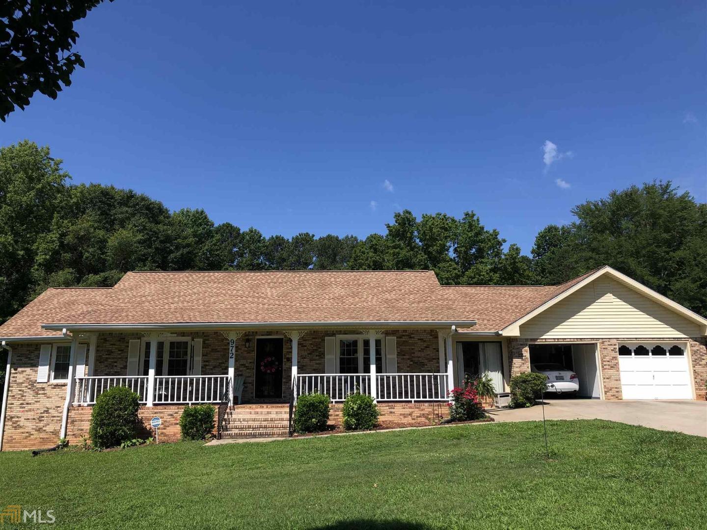 972 Minix Road Sharpsburg, GA 30277 - Photo 1 of 1 Gallery Image 1