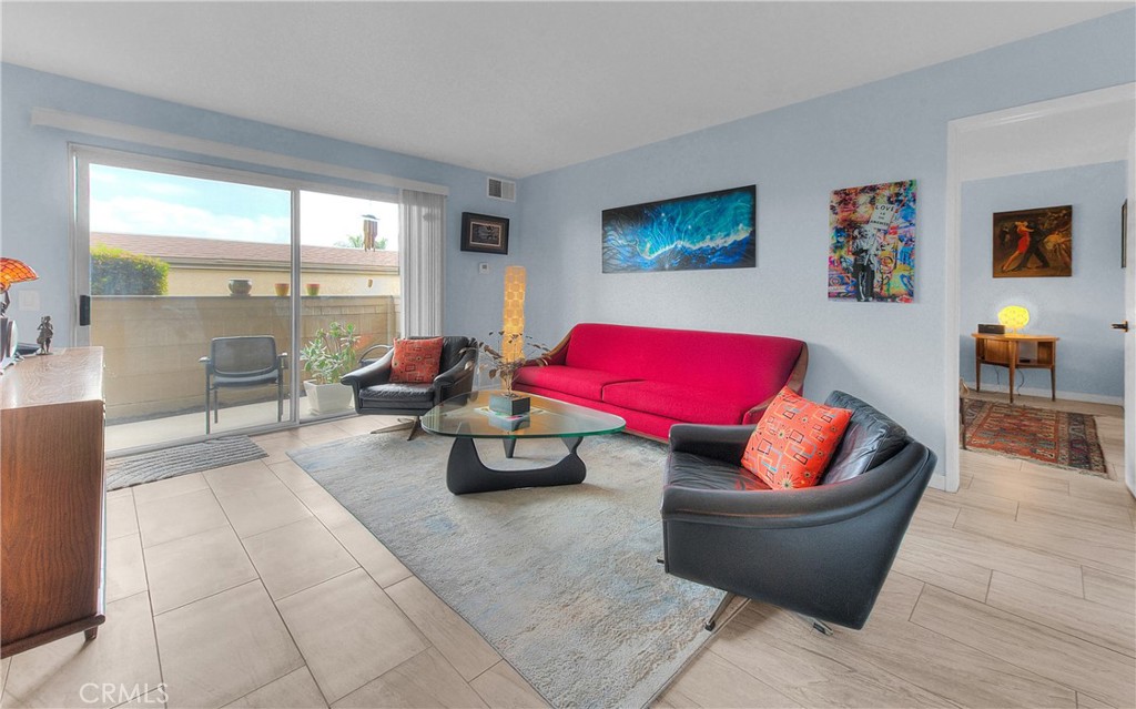 6351 Riverside Drive, Unit 69 Chino, CA 91710 - Photo 2 of 21 a living room with furniture and a window
