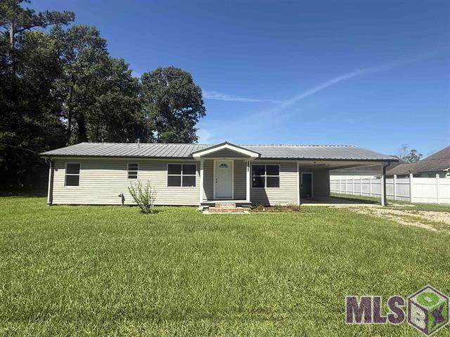 35921 Fore Road Denham Springs, LA 70706 - Photo 1 of 20
